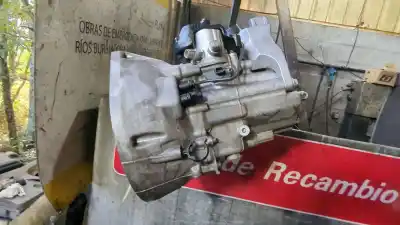 Автозапчасти б/у коробка передач за ford focus iii 1.6 tdci ссылки oem iam av6r7002kf ttflo150211 203040  