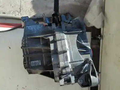 Peça sobressalente para automóvel em segunda mão caixa de velocidades por ford c-max (cb3) 2.0 tdci referências oem iam tigb1 290805 215021 4m5r7002ce  