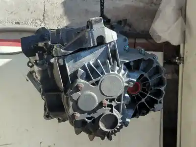 Peça sobressalente para automóvel em segunda mão caixa de velocidades por ford c-max (cb3) 2.0 tdci referências oem iam tigb1 290805 215021 4m5r7002ce  