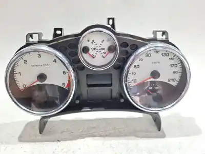 Автозапчастина б/у  для PEUGEOT 207/207+ (WA_, WC_)  Посилання на OEM IAM 9882904980   Автозапчастина б/у  для PEUGEOT 207/207+ (WA_, WC_)  Посилання на OEM IAM 9882904980