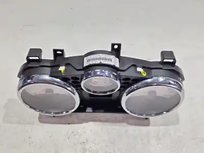 Автозапчастина б/у панель інструментів для peugeot 207/207+ (wa_, wc_) 1.6 hdi посилання на oem iam 9882904980   Автозапчастина б/у панель інструментів для peugeot 207/207+ (wa_, wc_) 1.6 hdi посилання на oem iam 9882904980