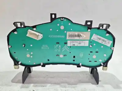 Автозапчастина б/у панель інструментів для peugeot 207/207+ (wa_, wc_) 1.6 hdi посилання на oem iam 9882904980   Автозапчастина б/у панель інструментів для peugeot 207/207+ (wa_, wc_) 1.6 hdi посилання на oem iam 9882904980