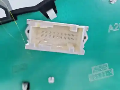 Автозапчастина б/у панель інструментів для peugeot 207/207+ (wa_, wc_) 1.6 hdi посилання на oem iam 9882904980   Автозапчастина б/у панель інструментів для peugeot 207/207+ (wa_, wc_) 1.6 hdi посилання на oem iam 9882904980