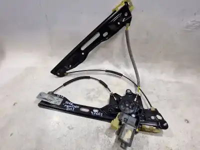 Piesă de schimb auto la mâna a doua mecanism acționare geam fațã stânga pentru ford mondeo v sedán (cd) 2.0 tdci referințe oem iam ds73f23201bg