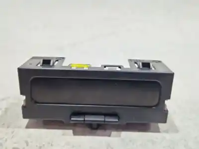 Second-hand car spare part MULTIFUNCTION DISPLAY for RENAULT MEGANE II (BM0/1_, CM0/1_)  OEM IAM references 8200107839B  