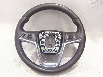 Автозапчастина б/у КЕРМО для OPEL INSIGNIA A (G09)  Посилання на OEM IAM 13306886   Автозапчастина б/у КЕРМО для OPEL INSIGNIA A (G09)  Посилання на OEM IAM 13306886