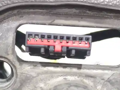 Автозапчастина б/у кермо для opel insignia a (g09) 2.0 cdti (68) посилання на oem iam 13306886  