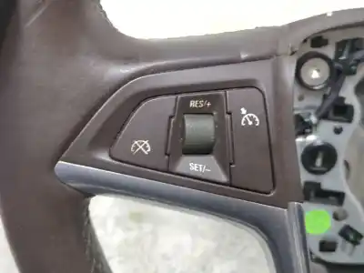 Автозапчастина б/у кермо для opel insignia a (g09) 2.0 cdti (68) посилання на oem iam 13306886  