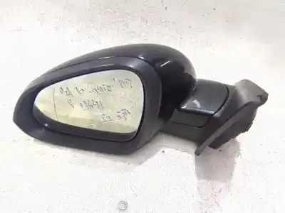 Автозапчастина б/у ЛІВЕ ДЗЕРКАЛО для OPEL INSIGNIA A (G09)  Посилання на OEM IAM 13320192   Автозапчастина б/у ЛІВЕ ДЗЕРКАЛО для OPEL INSIGNIA A (G09)  Посилання на OEM IAM 13320192