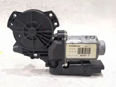 Автозапчастина б/у двигатель переднього правого скла для OPEL INSIGNIA A (G09) 2.0 CDTI (68) Посилання на OEM IAM 402055B 440850B  