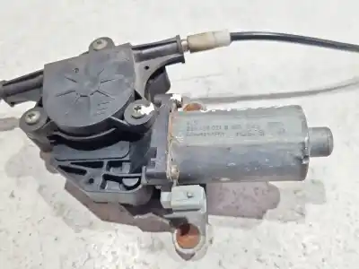 Автозапчастина б/у регулятор переднього правого скла для seat toledo (1l) 1.9 tdi посилання на oem iam 0130821666  