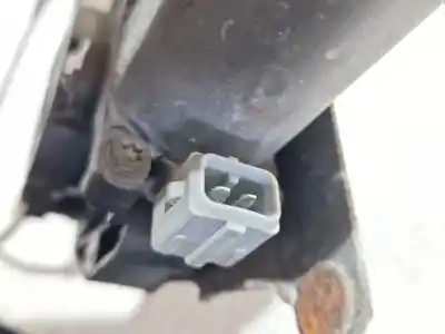 Автозапчастина б/у регулятор переднього правого скла для seat toledo (1l) 1.9 tdi посилання на oem iam 0130821666  