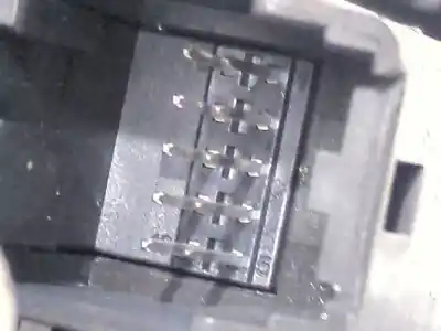 Автозапчастина б/у многофункційне управління для opel insignia a (g09) 2.0 cdti (68) посилання на oem iam 13277909 13277865  