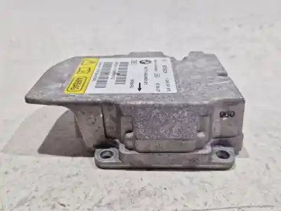 Peça sobressalente para automóvel em segunda mão centralina de airbag por bmw x3 (e83) 2.0 sd referências oem iam 31342458101q  