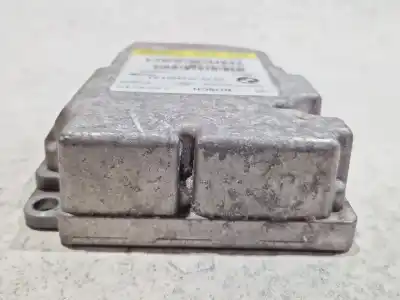 Peça sobressalente para automóvel em segunda mão centralina de airbag por bmw x3 (e83) 2.0 sd referências oem iam 31342458101q  