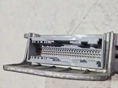 Peça sobressalente para automóvel em segunda mão centralina de airbag por bmw x3 (e83) 2.0 sd referências oem iam 31342458101q  