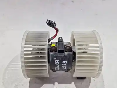 Автозапчасти б/у отопительный двигатель за BMW X3 (E83) 2.0 sd ссылки OEM IAM   