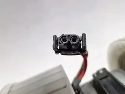 Автозапчасти б/у отопительный двигатель за bmw x3 (e83) 2.0 sd ссылки oem iam   