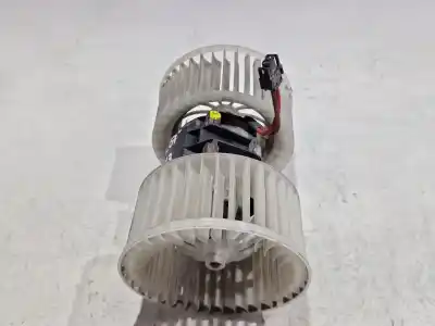 Автозапчасти б/у отопительный двигатель за bmw x3 (e83) 2.0 sd ссылки oem iam   