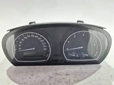 Peça sobressalente para automóvel em segunda mão Quadrante por BMW X3 (E83) 2.0 sd Referências OEM IAM 1024634  