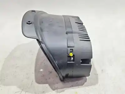 Peça sobressalente para automóvel em segunda mão quadrante por bmw x3 (e83) 2.0 sd referências oem iam 1024634  