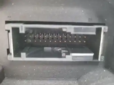 Peça sobressalente para automóvel em segunda mão quadrante por bmw x3 (e83) 2.0 sd referências oem iam 1024634  