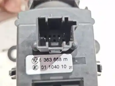Pezzo di ricambio per auto di seconda mano controllo intermittente per bmw x3 (e83) 2.0 sd riferimenti oem iam 8363668  