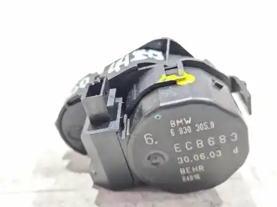 Peça sobressalente para automóvel em segunda mão motor de sofagem por bmw serie 5 berlina (e60) 3.0 530d referências oem iam 69303059  