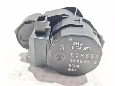 Peça sobressalente para automóvel em segunda mão motor de sofagem por bmw serie 5 berlina (e60) 3.0 530d referências oem iam 69303029  