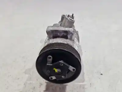 Second-hand car spare part AIR CONDITIONING COMPRESSOR for SKODA FABIA (NJ3) (08.2014->)  OEM IAM references 5Q0816803B  