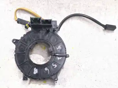 Pezzo di ricambio per auto di seconda mano anello airbag per mitsubishi colt vi (z3_a, z2_a) 1.1 (z31a, z32a) riferimenti oem iam mr979369  