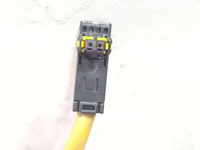 Pezzo di ricambio per auto di seconda mano anello airbag per mitsubishi colt vi (z3_a, z2_a) 1.1 (z31a, z32a) riferimenti oem iam mr979369  
