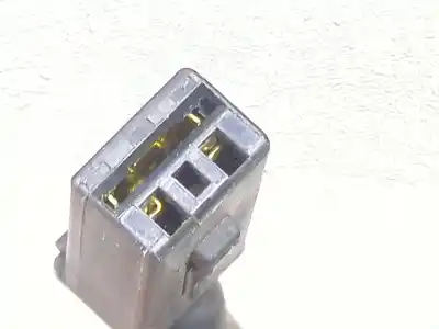 Pezzo di ricambio per auto di seconda mano anello airbag per mitsubishi colt vi (z3_a, z2_a) 1.1 (z31a, z32a) riferimenti oem iam mr979369  