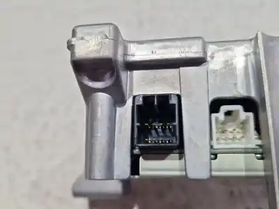 Peça sobressalente para automóvel em segunda mão módulo eletrônico por mitsubishi colt vi (z3_a, z2_a) 1.1 (z31a, z32a) referências oem iam a4545450032  