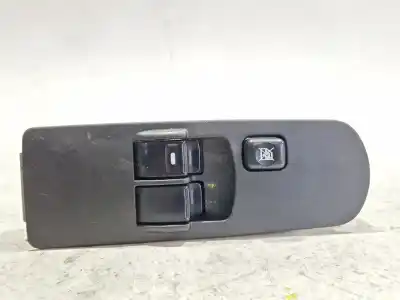 Peça sobressalente para automóvel em segunda mão botão / interruptor elevador vidro dianteiro esquerdo por mitsubishi colt vi (z3_a, z2_a) 1.1 (z31a, z32a) referências oem iam 8608a076