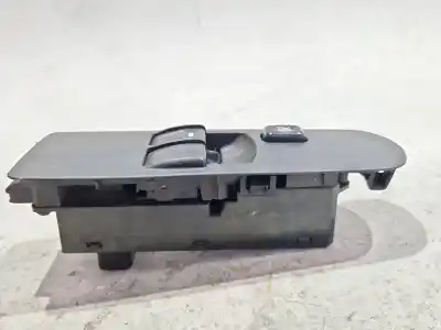 Peça sobressalente para automóvel em segunda mão botão / interruptor elevador vidro dianteiro esquerdo por mitsubishi colt vi (z3_a, z2_a) 1.1 (z31a, z32a) referências oem iam 8608a076  