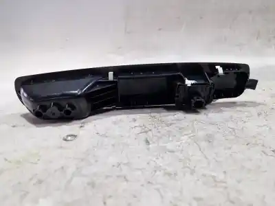 Peça sobressalente para automóvel em segunda mão botão / interruptor elevador vidro dianteiro direito por renault megane iii fastback (bz0/1_, b3_) 1.6 16v (bz0h) referências oem iam   