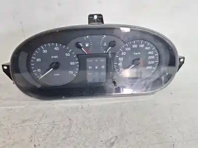 Second-hand car spare part DASHBOARD for RENAULT MEGANE I (BA0/1_)  OEM IAM references 7700427896  