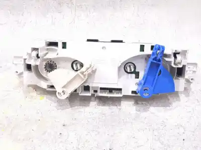 Peça sobressalente para automóvel em segunda mão comando de sofagem (chauffage / ar condicionado) por renault megane iii fastback (bz0/1_, b3_) 1.6 16v (bz0h) referências oem iam 1072183a  