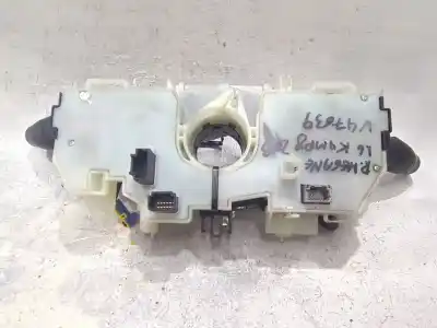 Second-hand car spare part multifunction switch for renault megane iii fastback (bz0/1_, b3_) 1.6 16v (bz0h) oem iam references 255670017r   Second-hand car spare part multifunction switch for renault megane iii fastback (bz0/1_, b3_) 1.6 16v (bz0h) oem iam references 255670017r