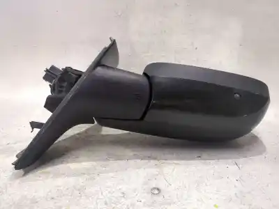 Second-hand car spare part right rearview mirror for renault megane ii (bm0/1_, cm0/1_) 1.5 dci (bm02 bm13 bm2a cm02 cm13) oem iam references 12353070 e9011105  