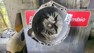 Pezzo di ricambio per auto di seconda mano riduttore per bmw 1 (e81) 120 d riferimenti oem iam s713512479 097a mtf lt 3  