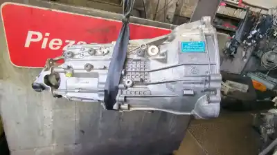 Pezzo di ricambio per auto di seconda mano riduttore per bmw 1 (e81) 120 d riferimenti oem iam s713512479 097a mtf lt 3  