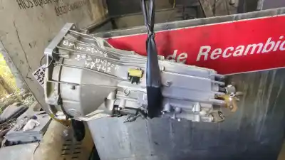 Pezzo di ricambio per auto di seconda mano riduttore per bmw 1 (e81) 120 d riferimenti oem iam s713512479 097a mtf lt 3  