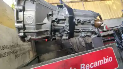 Pezzo di ricambio per auto di seconda mano riduttore per bmw 1 (e81) 120 d riferimenti oem iam s713512479 097a mtf lt 3  