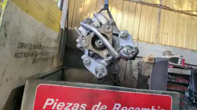 Pezzo di ricambio per auto di seconda mano riduttore per bmw 1 (e81) 120 d riferimenti oem iam s713512479 097a mtf lt 3  