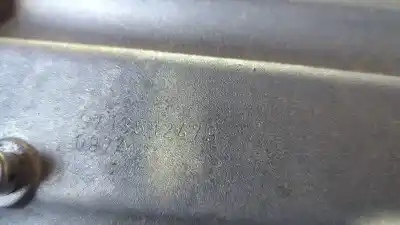 Pezzo di ricambio per auto di seconda mano riduttore per bmw 1 (e81) 120 d riferimenti oem iam s713512479 097a mtf lt 3  