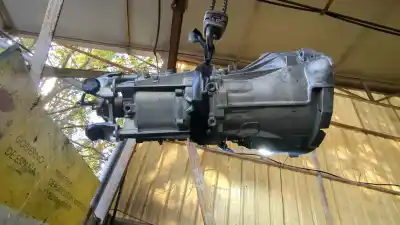 Pezzo di ricambio per auto di seconda mano riduttore per bmw 1 (e81) 120 d riferimenti oem iam s713512479 097a mtf lt 3  