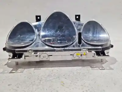 Pezzo di ricambio per auto di seconda mano pannello degli strumenti per mitsubishi colt vi (z3_a, z2_a) 1.1 (z31a, z32a) riferimenti oem iam mr951770  