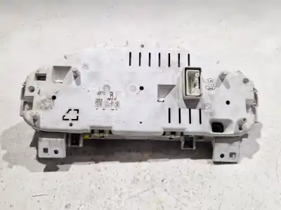 Pezzo di ricambio per auto di seconda mano pannello degli strumenti per mitsubishi colt vi (z3_a, z2_a) 1.1 (z31a, z32a) riferimenti oem iam mr951770  